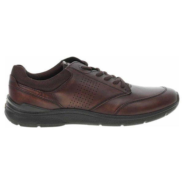 Puolikengät Ecco Irving Ruskeat 44