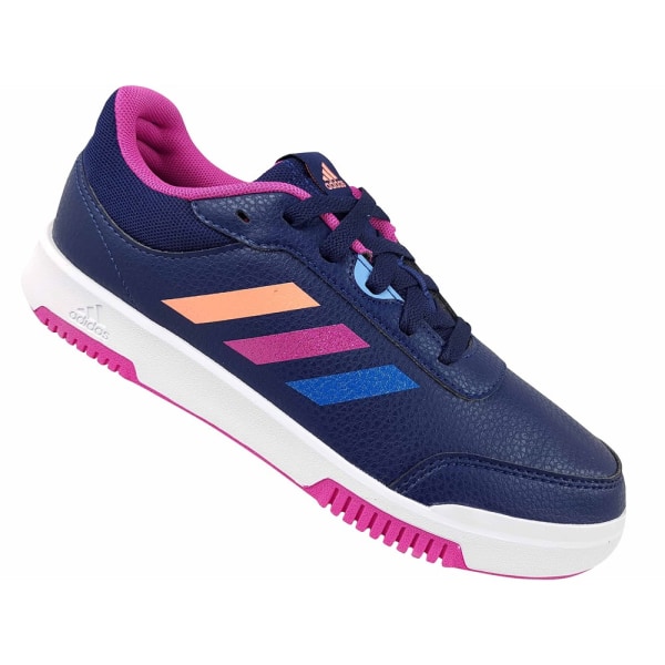 Sneakers low Adidas Tensaur Sport 20 K Flåde 35.5