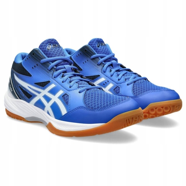 Sneakers low Asics Geltask MT 3 Blå 42