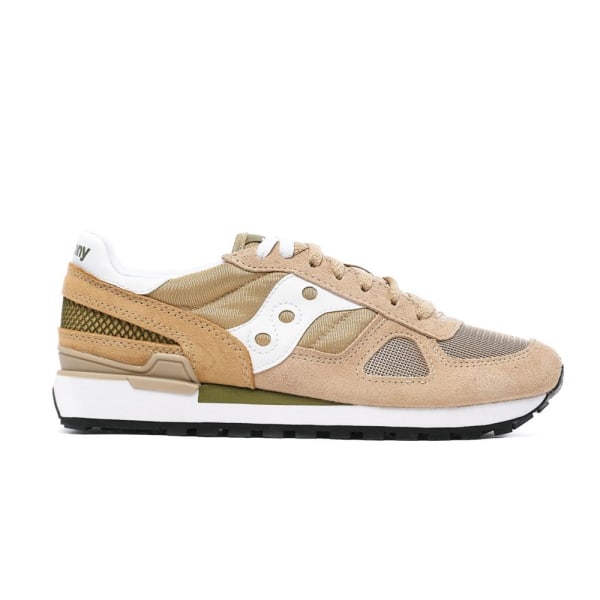 Puolikengät Saucony Shadow Original Hunajan värinen 42.5