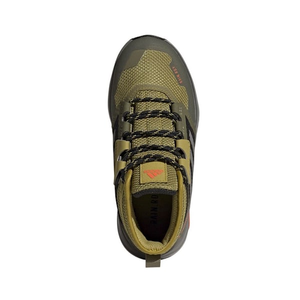 Sko Adidas Terrex Trailmaker Mid Rrdy JR Grøn 37 1/3