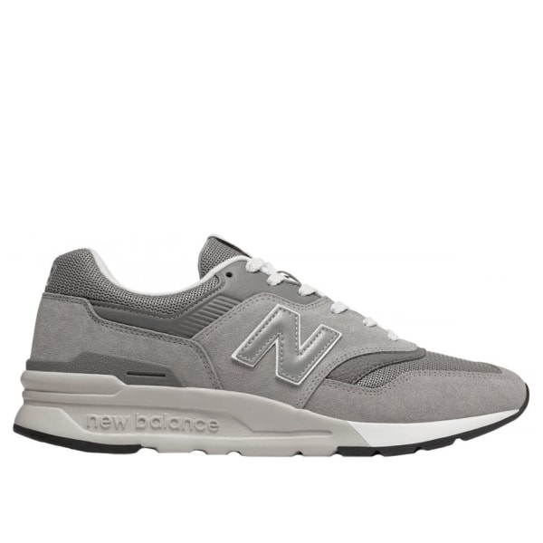 Sneakers low New Balance 997 Grå 44