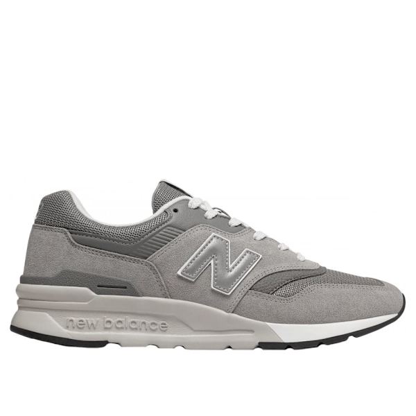 Sneakers low New Balance 997 Grå 45