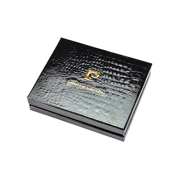 Lompakot Pierre Cardin GREG14532 Mustat