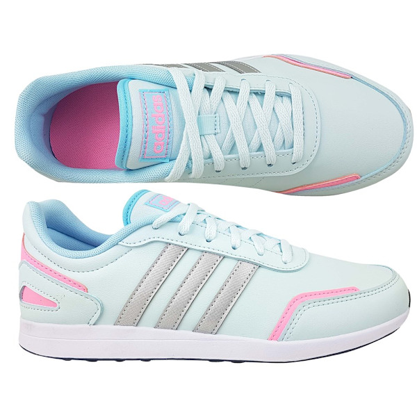 Sneakers low Adidas VS Switch 3 K Celadon 36