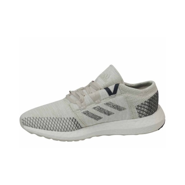 Sneakers low Adidas Pureboost GO J Grå 40