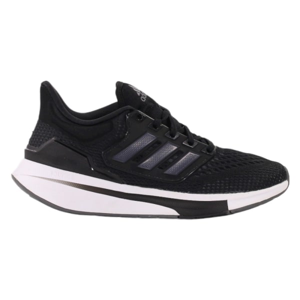 Puolikengät Adidas EQ21 Run Mustat 36 2/3