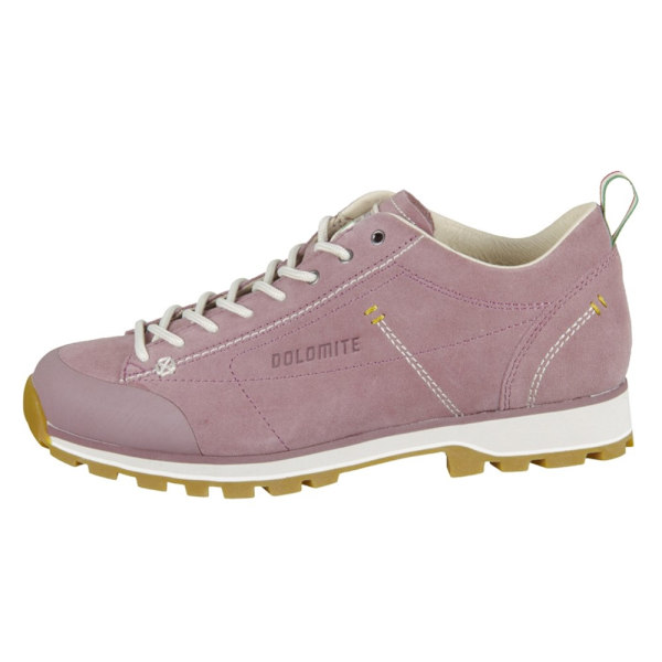 Lågskor Dolomite 54 Low Rosa 38 2/3