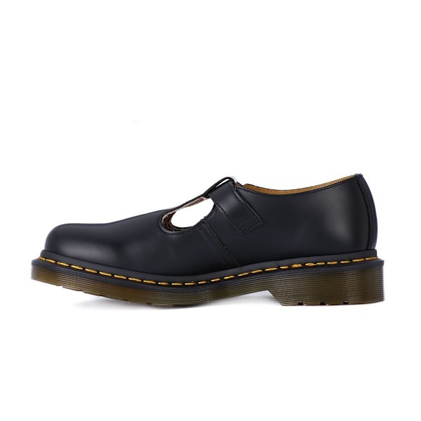 Sneakers low Dr Martens Core Polley Smooth Sort 42