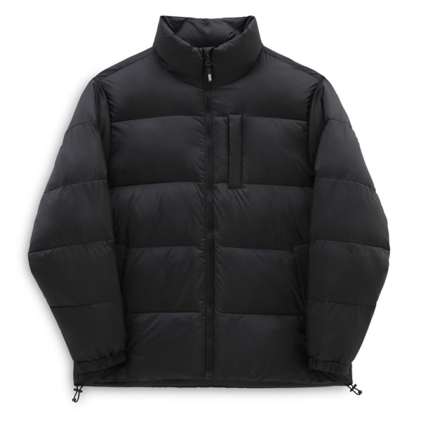 Jakker Vans NO Hood Puffer Sort 178 - 182 cm/M