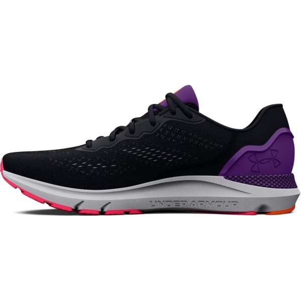 Lågskor Under Armour Hovr Sonic 6 Svarta 38.5