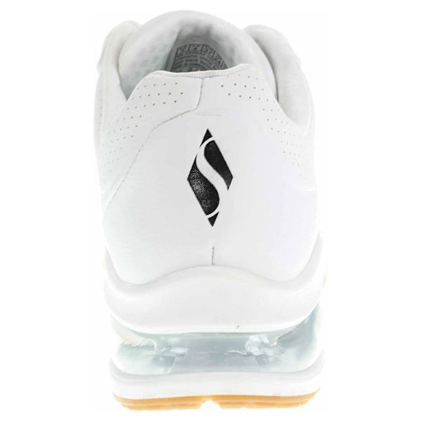 Lågskor Skechers Uno 2 Air Around You Vit 38.5