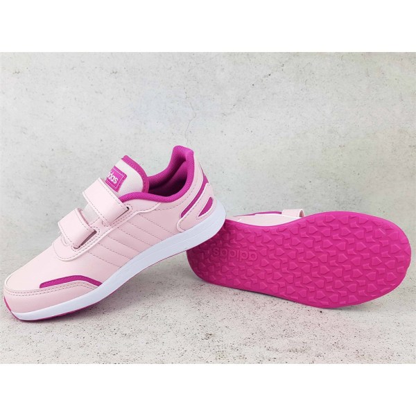 Puolikengät Adidas VS Switch 3 CF C Vaaleanpunaiset 35