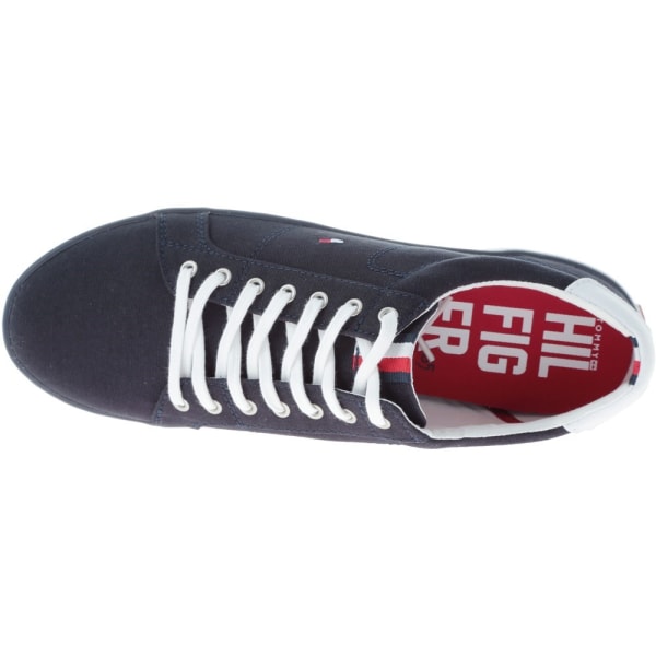 Tennisskor Tommy Hilfiger FM0FM00596 403 Grenade 44