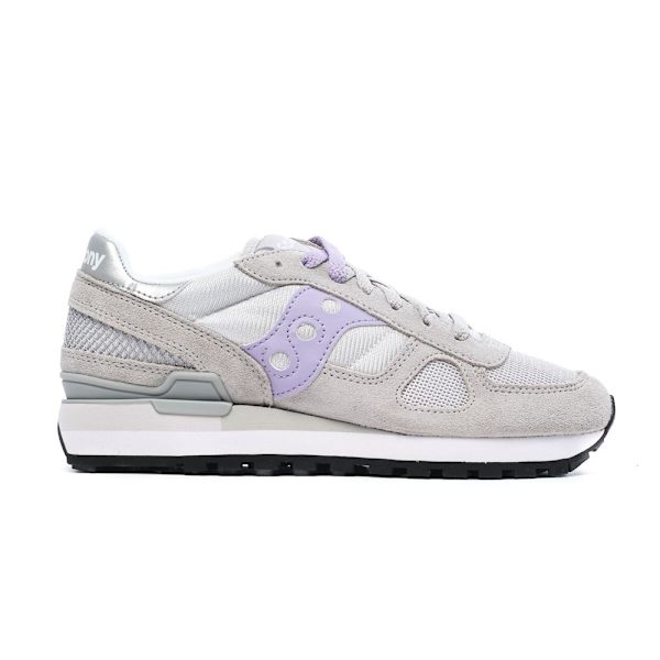 Lågskor Saucony Shadow Original Gråa 37