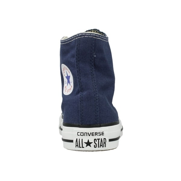 Koripallokengät Converse Chuck Taylor AS Core Valkoiset,Tummansininen 37.5