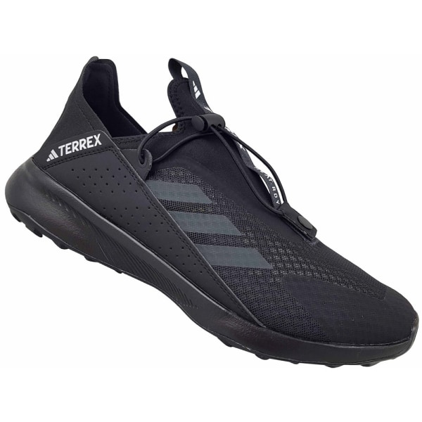 Lågskor Adidas Terrex Voyager 21 S Svarta 41 1/3