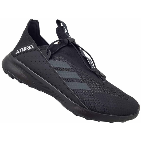 Sneakers low Adidas Terrex Voyager 21 S Sort 42 2/3