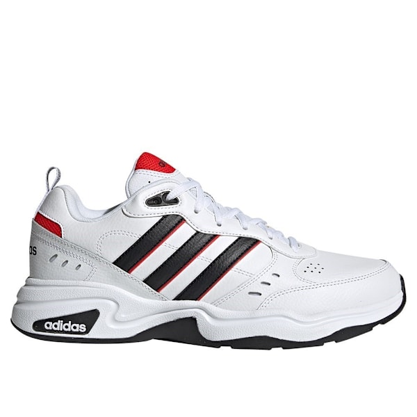 Lågskor Adidas Strutter Vit 39 1/3