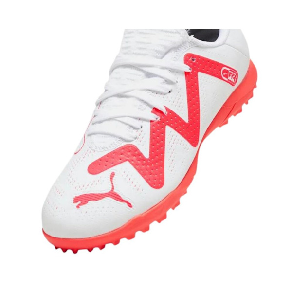 Lågskor Puma Future Play Tt Jr Vit 28