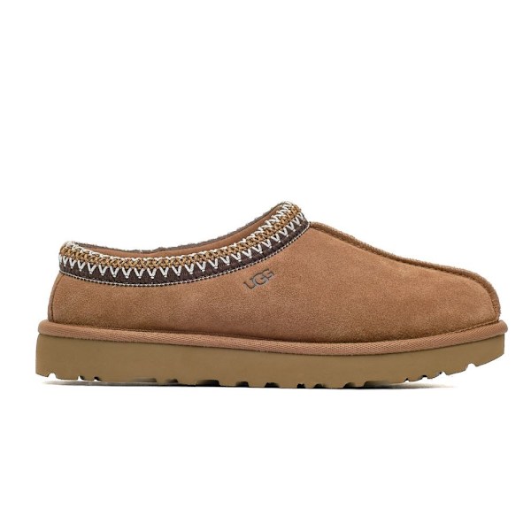 Hjemmesko UGG W Tasman Chestnut Brun 37