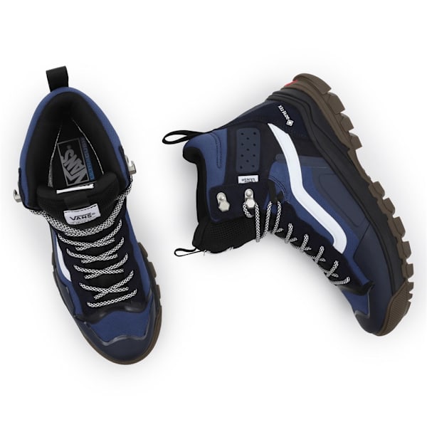 Sko Vans Ultrarange Exo HI Blå,Sort 41