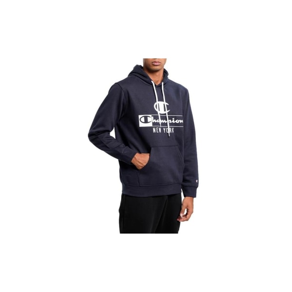 Sweatshirts Champion 217994BS501 Flåde 178 - 182 cm/M