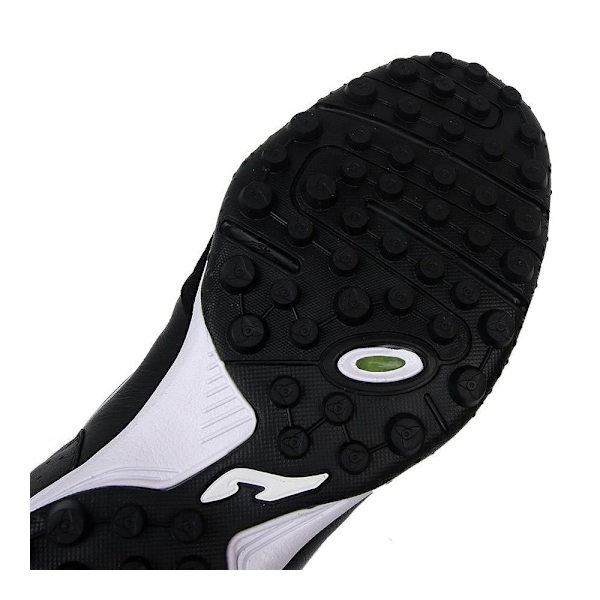 Puolikengät Joma Top Flex 2121 TF Mustat 41