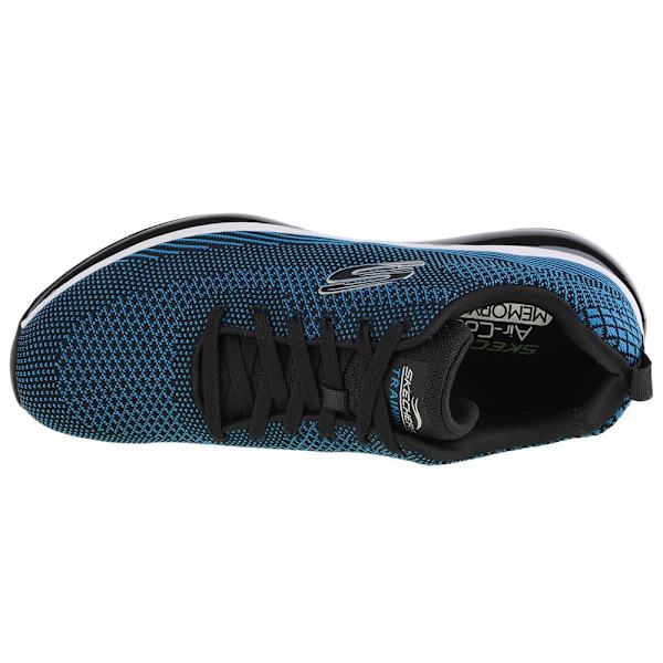 Lågskor Skechers Skechair Element 20 Blå 44
