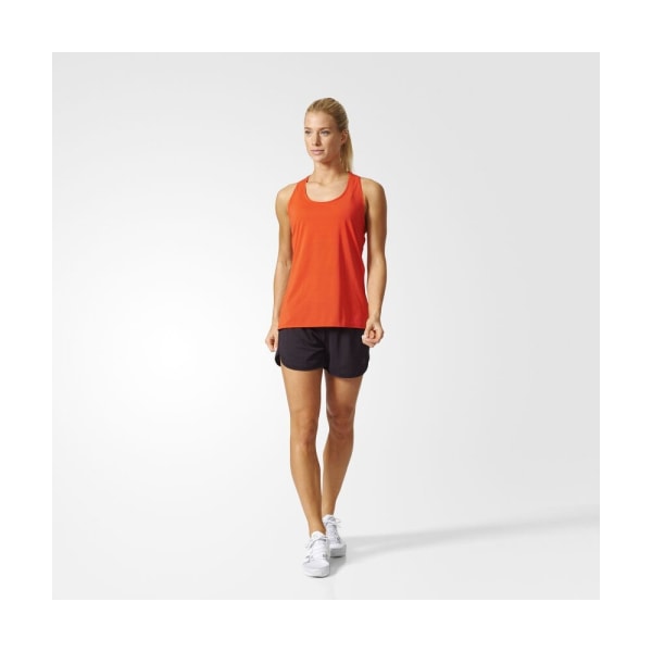 Byxor Adidas Corechill Short Climachill Gråa 170 - 175 cm/L