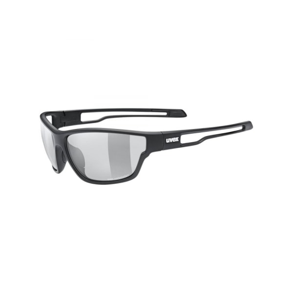 Glasögon Uvex Sportstyle 806 V Svarta Produkt av avvikande storlek