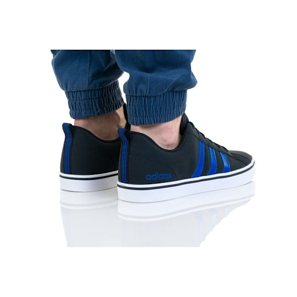 Sneakers low Adidas VS Pace Sort,Blå 44