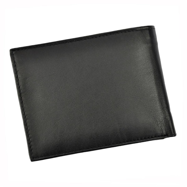 Plånböcker Pierre Cardin TILAK54 8006 Svarta