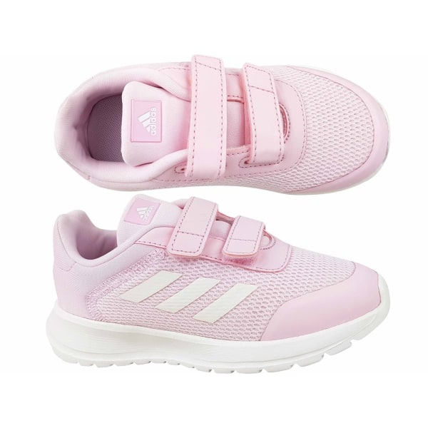 Sneakers low Adidas Tensaur Run 20 CF I Pink 27