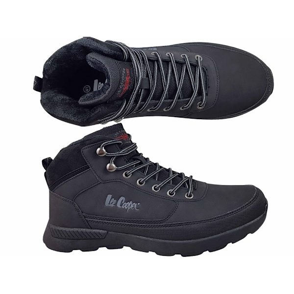 Sko Lee Cooper LCJ23313048 Grå 41