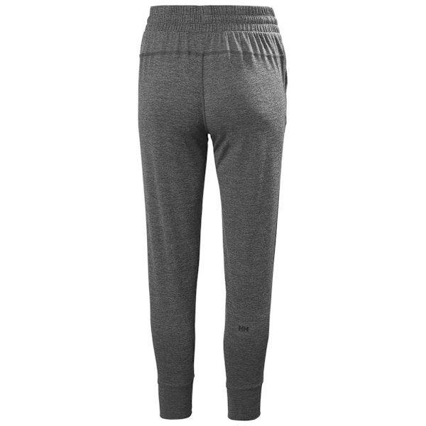 Byxor Helly Hansen W Lifa Tech Lite Jogger Gråa 162 - 166 cm/S