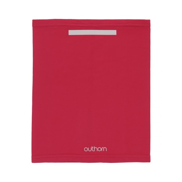 Kaulaliinat Outhorn BANU600 Punainen Produkt av avvikande storlek