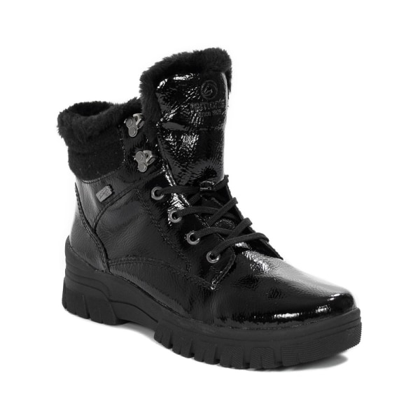 Kengät Remonte D0E7102 Mustat 38