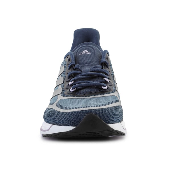 Puolikengät Adidas Supernova W + Vaaleansiniset 38 2/3