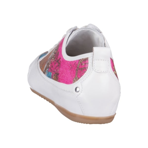 Sneakers low Semler A6026753925 Pink 6 UK women