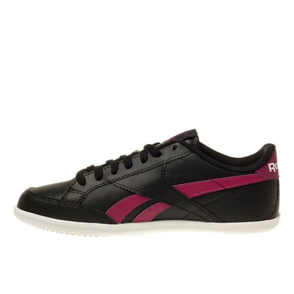 Puolikengät Reebok Royal Transport Tummanpunainen,Valkoiset,Mustat 40