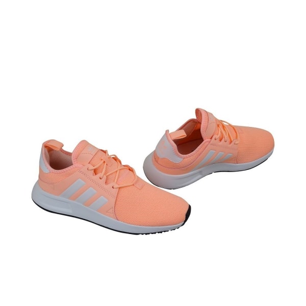 Sneakers low Adidas X Plr J Pink 36