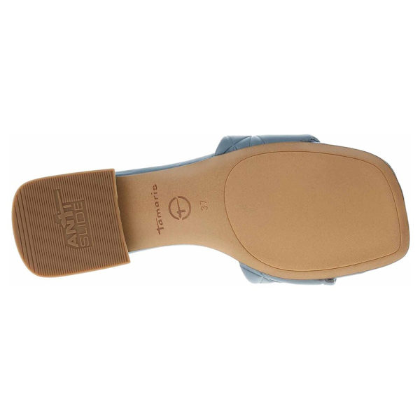 Tofflor Tamaris 112712638800 Blå 40