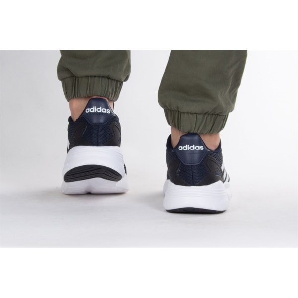 Sneakers low Adidas Nebzed Hvid,Flåde 44 2/3
