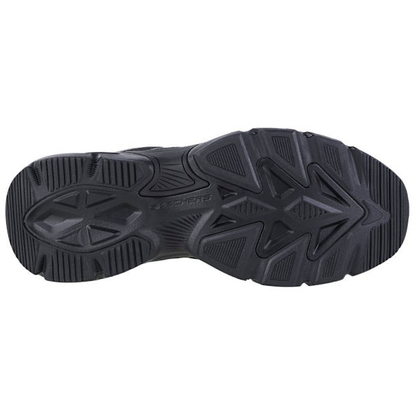Sneakers low Skechers Skech-air Ventura Revell Sort 47.5