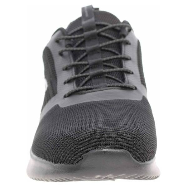 Puolikengät Skechers Bounder Mustat 41