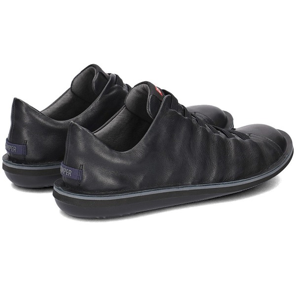 Sneakers low Camper Beetle Sort 42