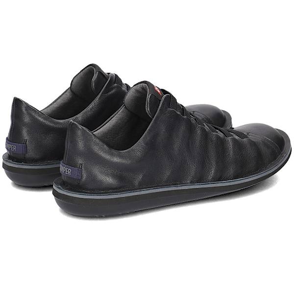 Sneakers low Camper Beetle Sort 44