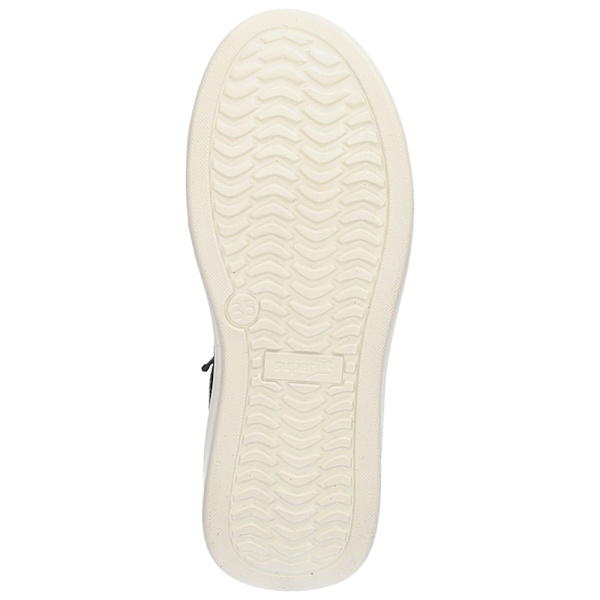 Sneakers low Superfit Cosmo Grafit 28