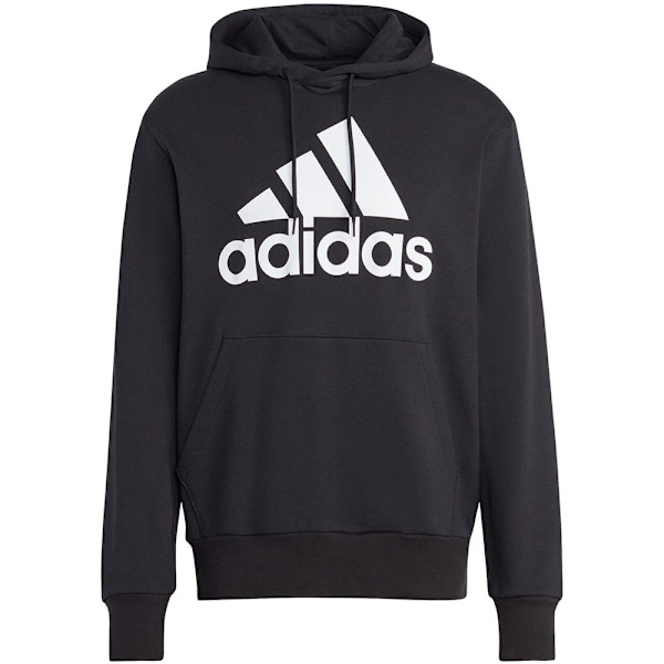 Sweatshirts Adidas IC9363 Sort 170 - 175 cm/M